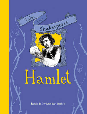 Tales from Shakespeare: Hamlet (Paperback)