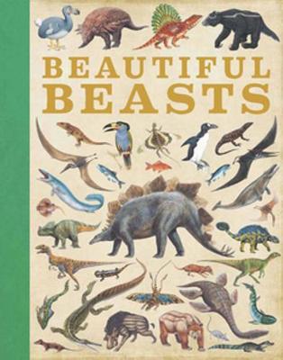 Beautiful Beasts (Hardback)