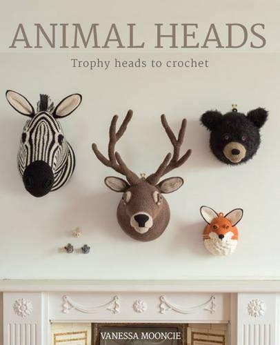 Animal Heads (Paperback)