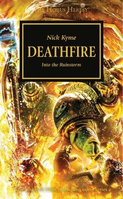 Deathfire - Horus Heresy 32 (Paperback)