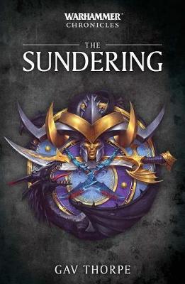 The Sundering - Warhammer Chronicles 4 (Paperback)