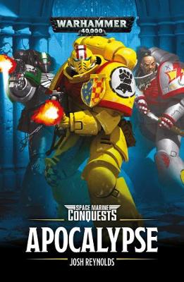 洋書 Space Marine Conquests: Apocalypse LTD 洋書 Space Marine Conquests: Apocalypse LTD 洋書 Space Marine