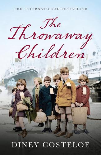 Diney Costeloe The Throwaway Children