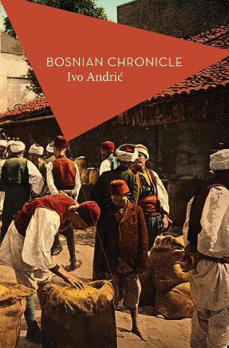 Ivo Andric