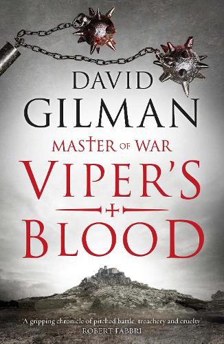 Viper's Blood (Paperback)
