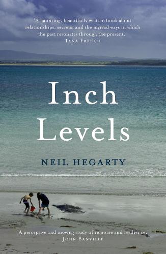 Inch Levels (Paperback)