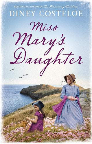 Miss Mary's Daughter (Hardback)