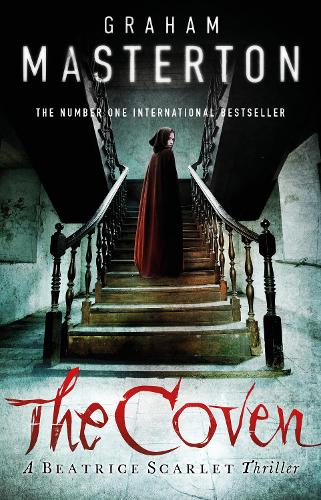 The Coven (Hardback)