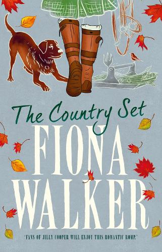 The Country Set (Hardback)