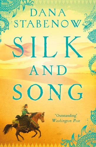 Silk and Song (Paperback)