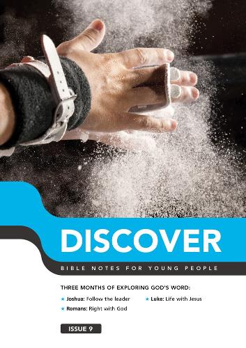Discover: Book 9 (Paperback)