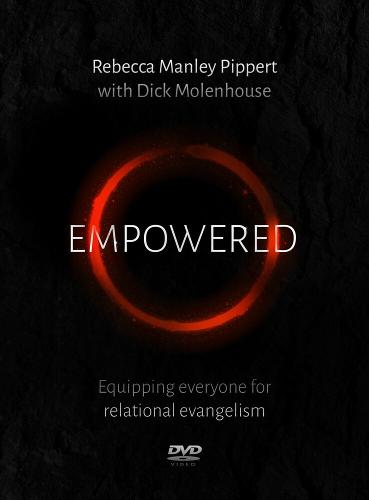 Empowered DVD (DVD video)