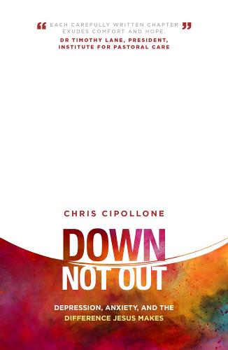 Down, Not Out (Paperback)