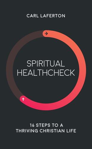 Spiritual Healthcheck (Paperback)