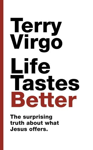 Life Tastes Better (Paperback)