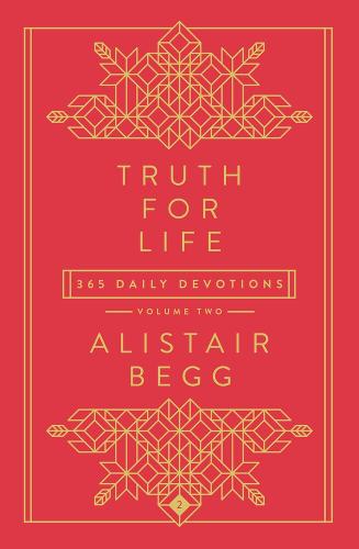 Alistair Begg