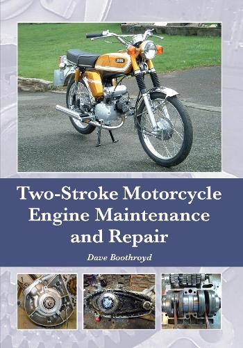 Powertrain Engineer The Two Stroke Dirt Bike Engine Building