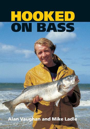 Hooked on Bass (Paperback)