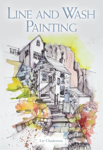 Line and Wash Painting (Paperback)