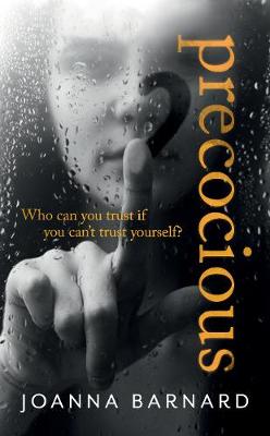Precocious (Hardback)