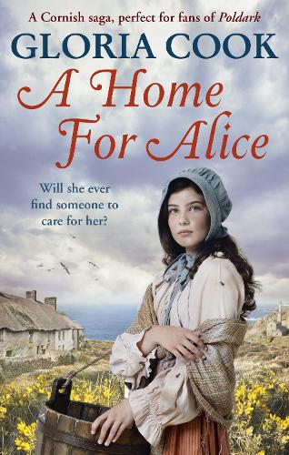 A Home for Alice (Paperback)