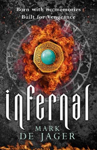 Infernal (Paperback)