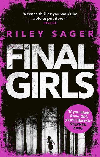 Cover of the book Final Girls