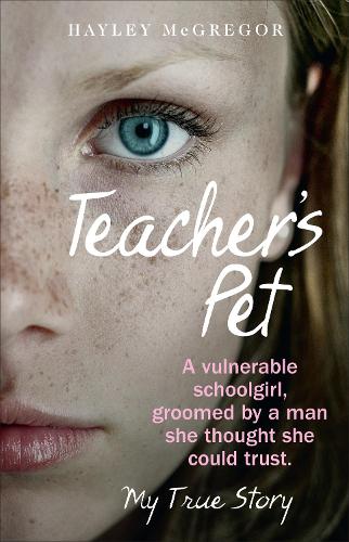 Teacher's Pet (Paperback)