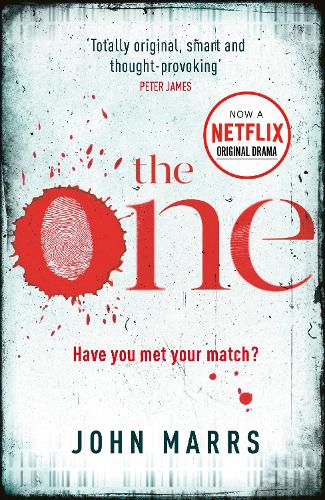 The One (Paperback)