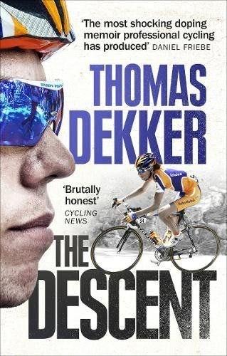 The Descent (Paperback)