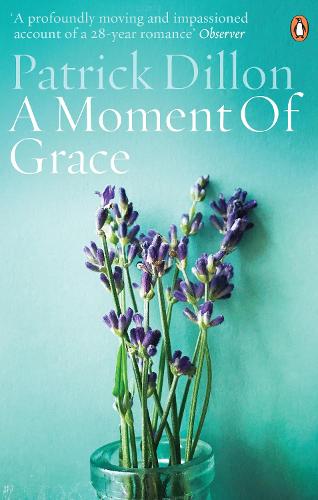 A Moment of Grace (Paperback)