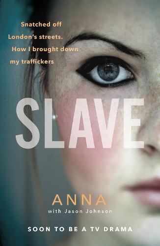 Anna Slave
