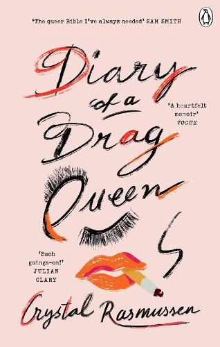 Diary of a Drag Queen (Paperback)