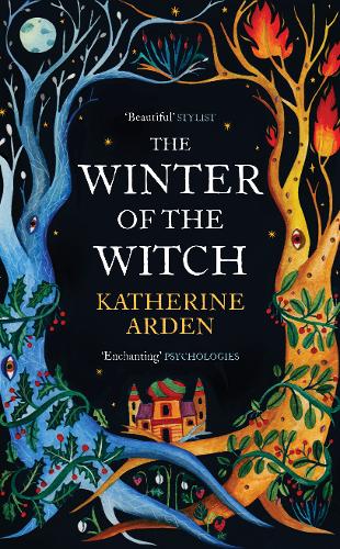 The Winter of the Witch - Winternight Trilogy (Hardback)