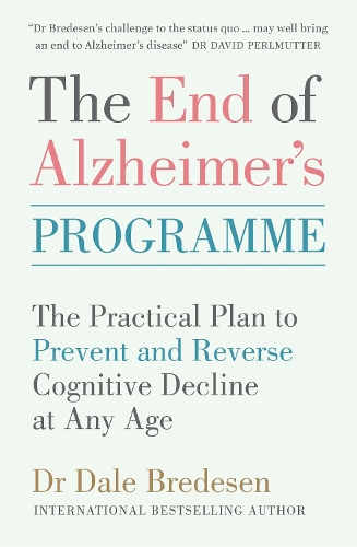 Untitled on Alzheimer's (book 1): The practical plan to help reverse Alzheimer's and prevent cognitive decline (Paperback)