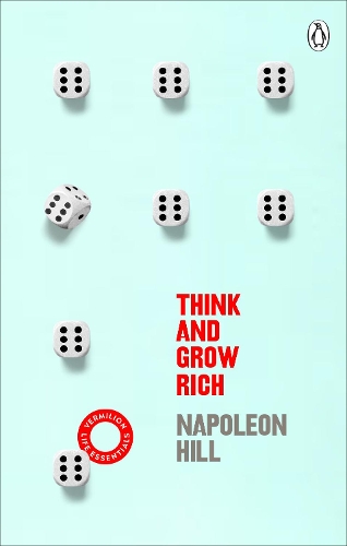 Napoleon Hill books and biography