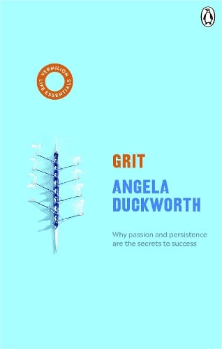 Cover of Grit