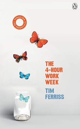 Cover of the book The 4-Hour Work Week