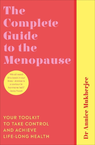 The Menopause Book – PURILLEY