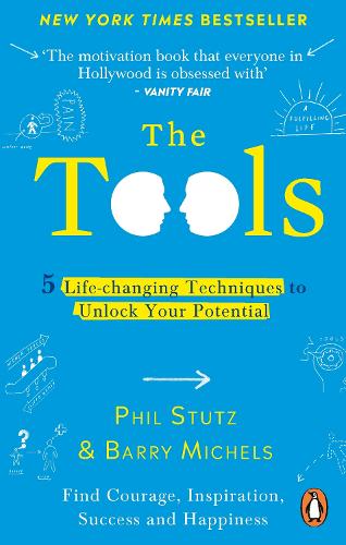 The Tools (Paperback)