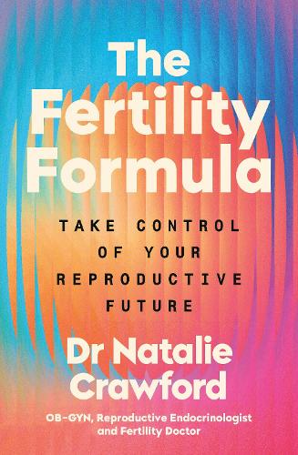 Ebury Publishing The Fertility Formula