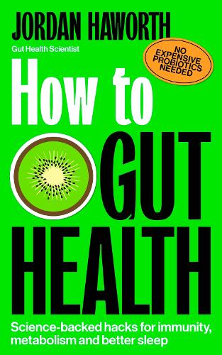 Ebury Publishing How To Gut Health