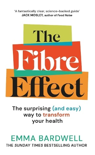 Ebury Publishing The Fibre Effect