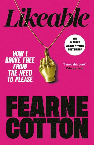 Ebury Publishing Likeable