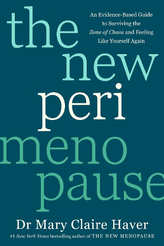 Ebury Publishing The New Perimenopause