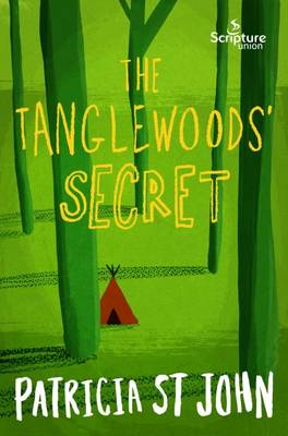 The Tanglewoods' Secret (Paperback)