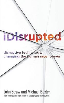 iDisrupted (Paperback)