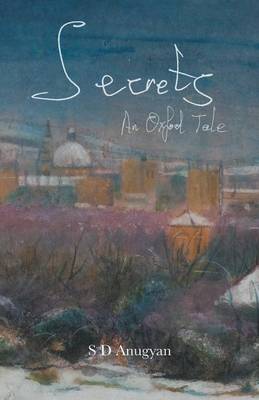 Secrets: An Oxford Tale (Paperback)