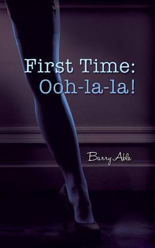 First Time: Ooh-la-la! (Paperback)