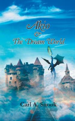 Akio & The Dream World (Paperback)